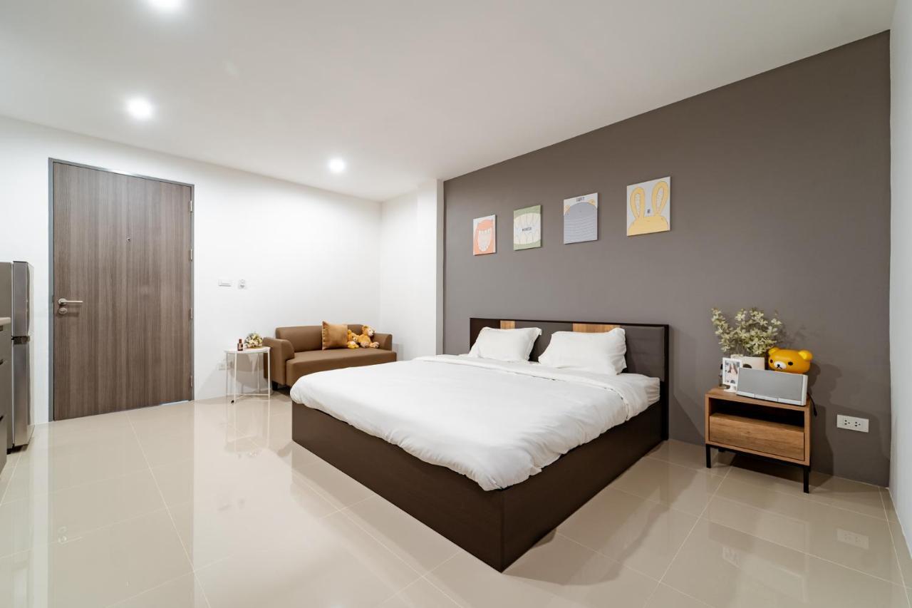 My Space @ Chaosua69 Bangkok Exteriör bild